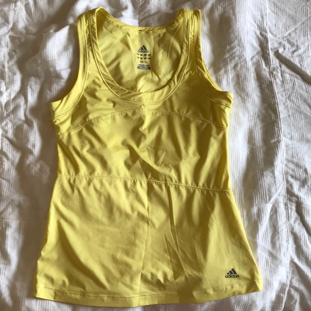 Women’s Adidas climalite Tank